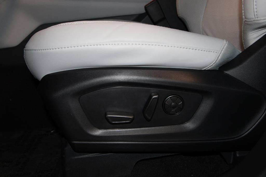 new 2026 Ford Explorer car, priced at $52,746