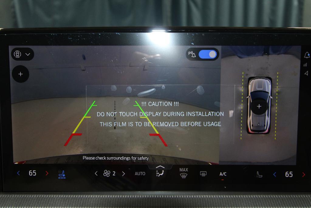 new 2026 Ford Explorer car, priced at $52,746