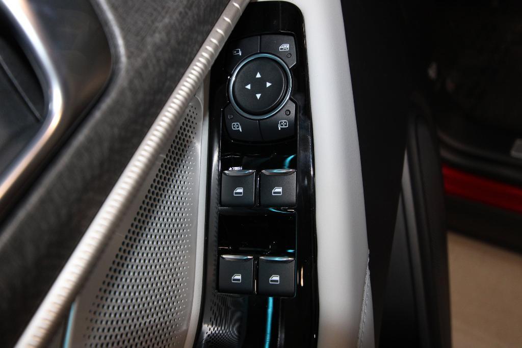 new 2026 Ford Explorer car, priced at $52,746