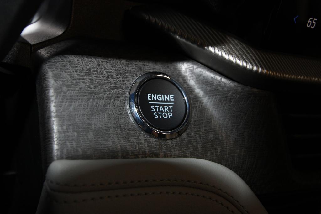 new 2026 Ford Explorer car, priced at $52,746