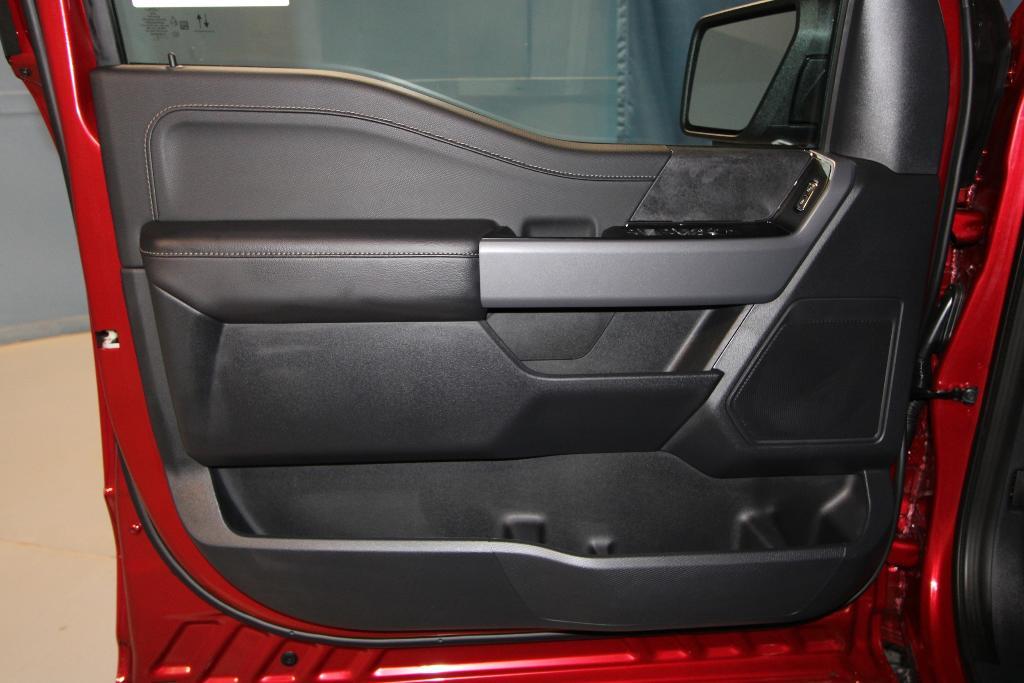 new 2025 Ford F-150 car, priced at $50,036