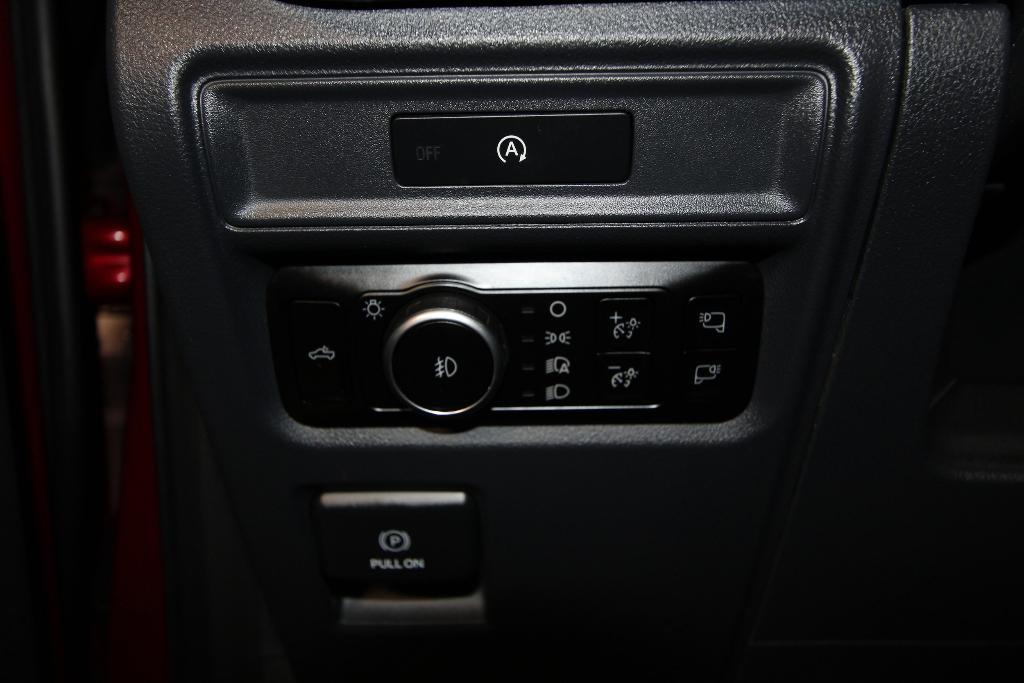 new 2025 Ford F-150 car, priced at $50,036