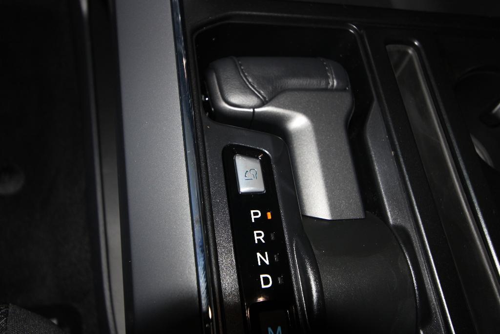 new 2025 Ford F-150 car, priced at $50,036