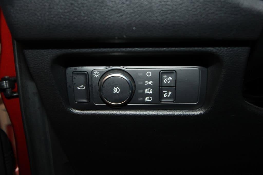 used 2024 Ford Ranger car, priced at $38,981