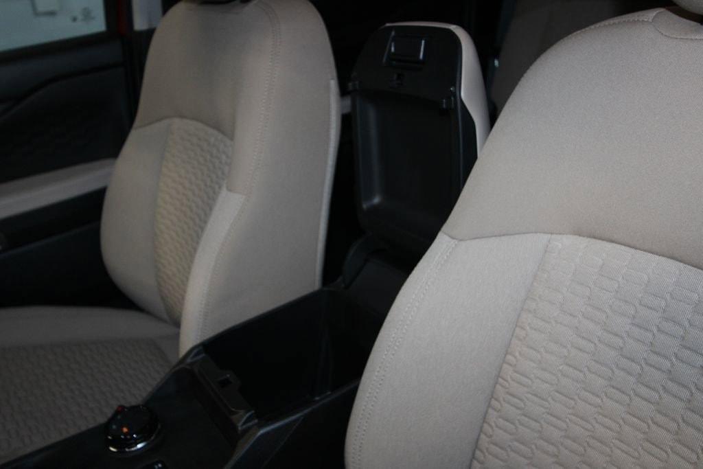 used 2024 Ford Ranger car, priced at $38,981