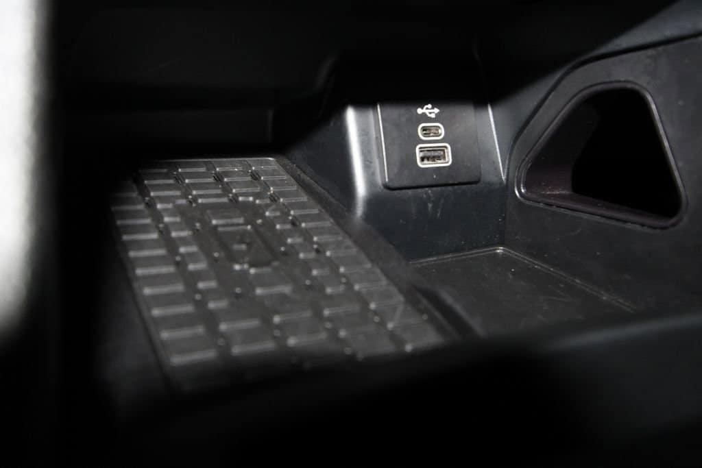 used 2024 Ford Ranger car, priced at $38,981