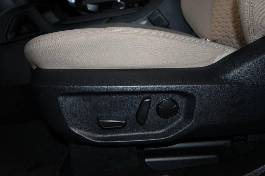 used 2024 Ford Ranger car, priced at $38,981