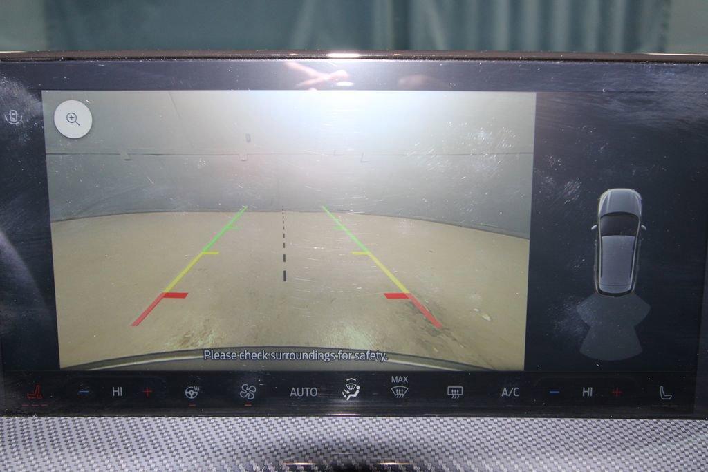 used 2023 Ford Escape car, priced at $24,352