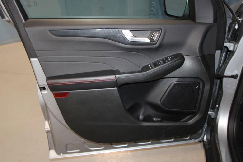 used 2023 Ford Escape car, priced at $24,352