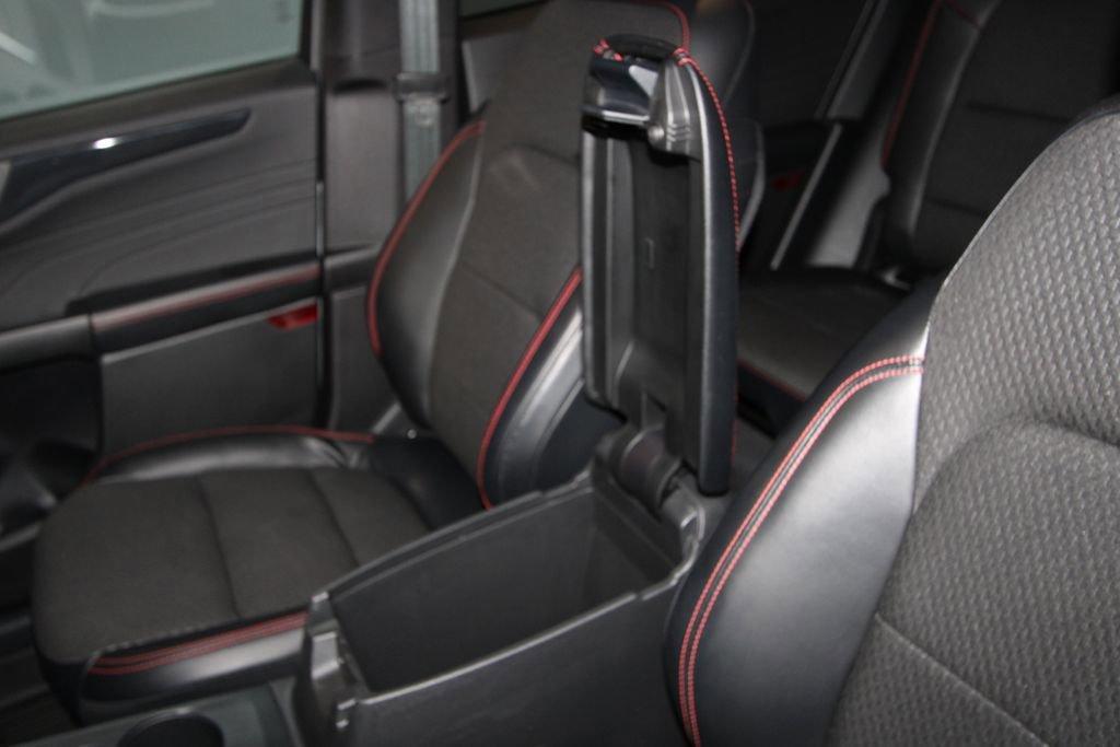 used 2023 Ford Escape car, priced at $24,352