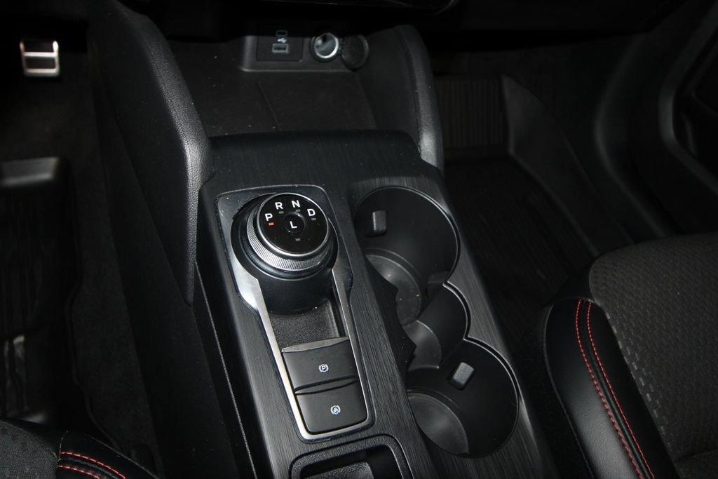 used 2023 Ford Escape car, priced at $24,352