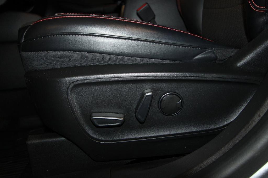 used 2023 Ford Escape car, priced at $24,352