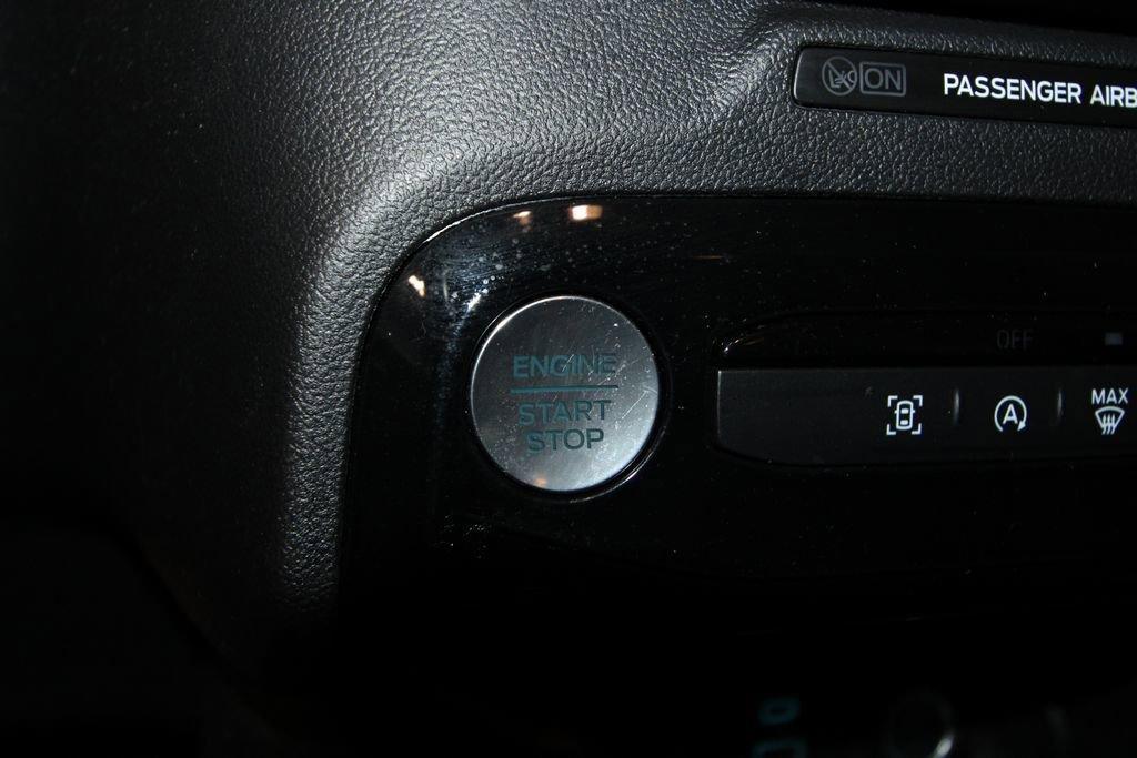 used 2023 Ford Escape car, priced at $24,352