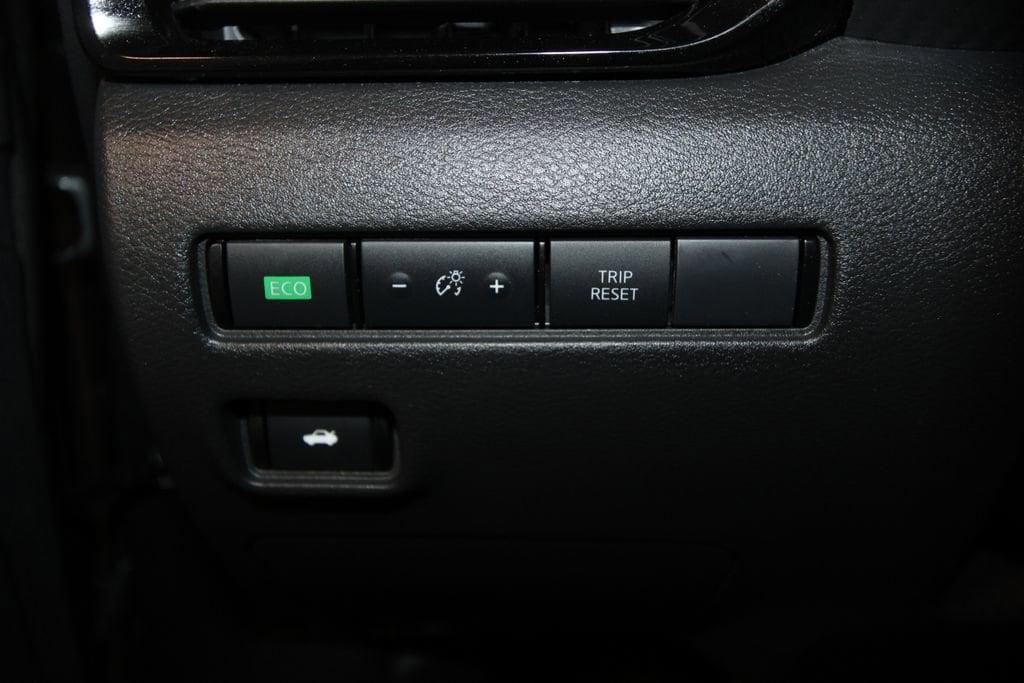 used 2025 Nissan Sentra car, priced at $20,620