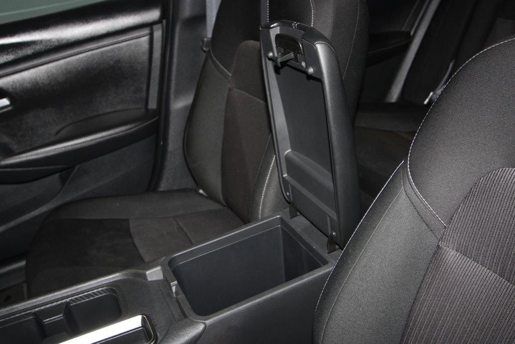 used 2025 Nissan Sentra car, priced at $20,620