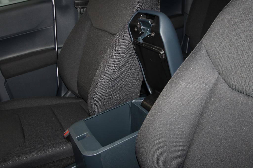 new 2025 Ford Maverick car, priced at $26,507