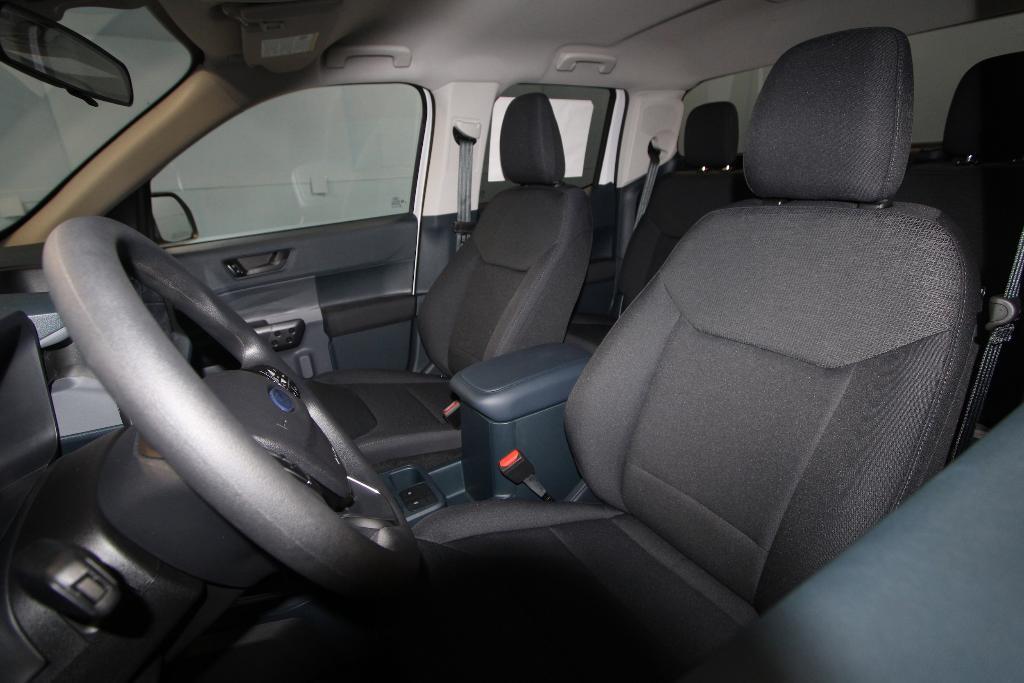 new 2025 Ford Maverick car, priced at $26,507