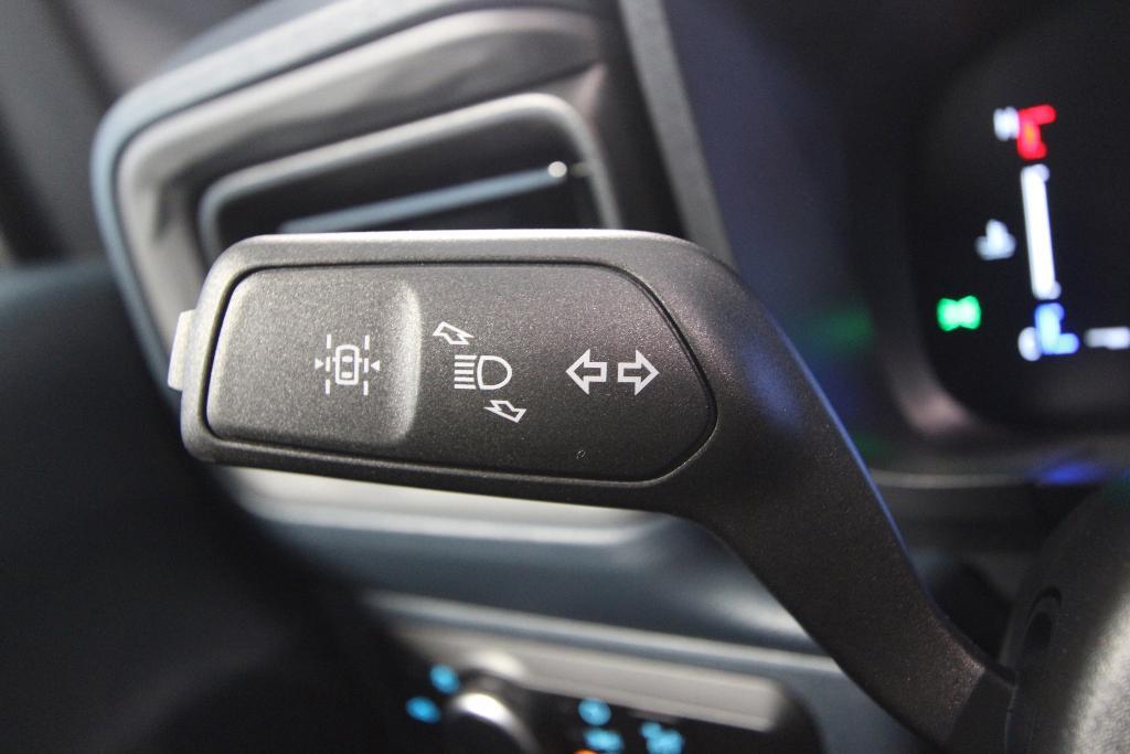 new 2025 Ford Maverick car, priced at $26,507