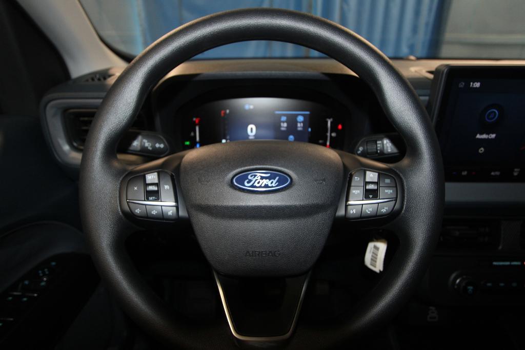 new 2025 Ford Maverick car, priced at $26,507