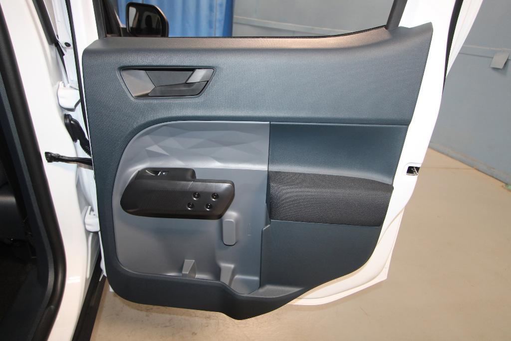 new 2025 Ford Maverick car, priced at $26,507