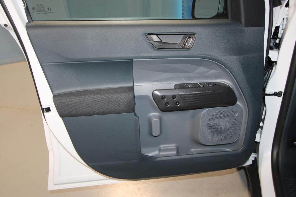 new 2025 Ford Maverick car, priced at $26,507