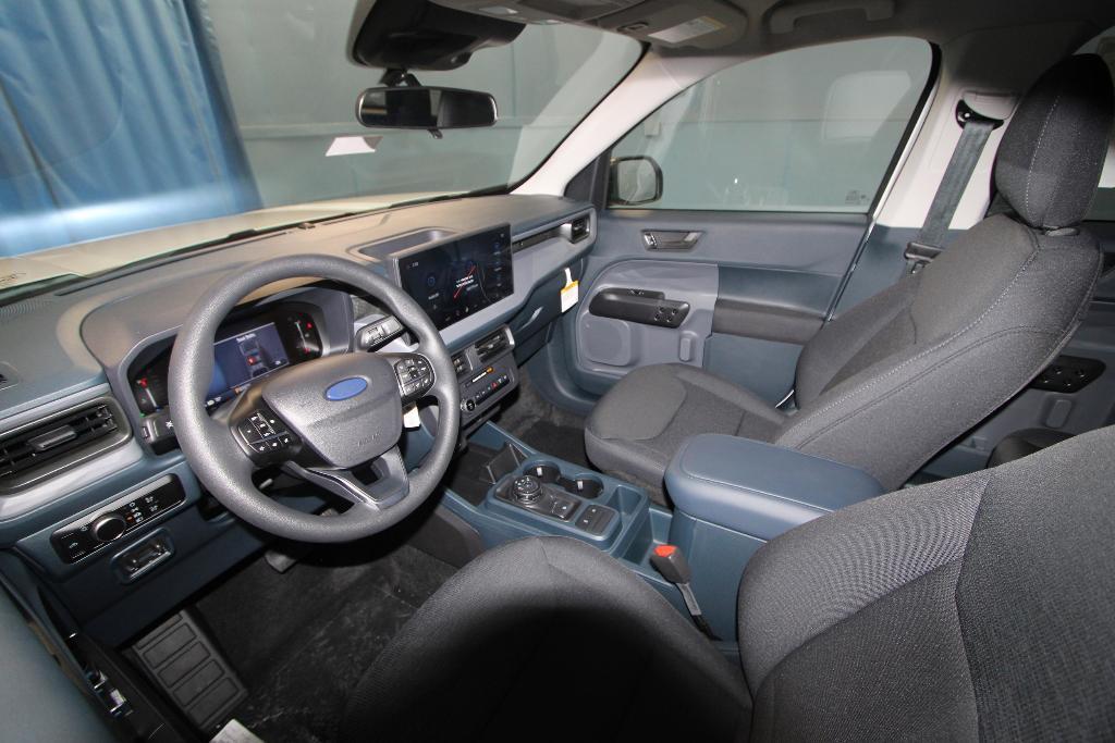 new 2025 Ford Maverick car, priced at $26,507