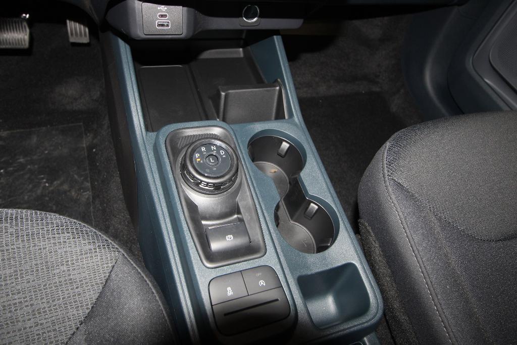 new 2025 Ford Maverick car, priced at $26,507