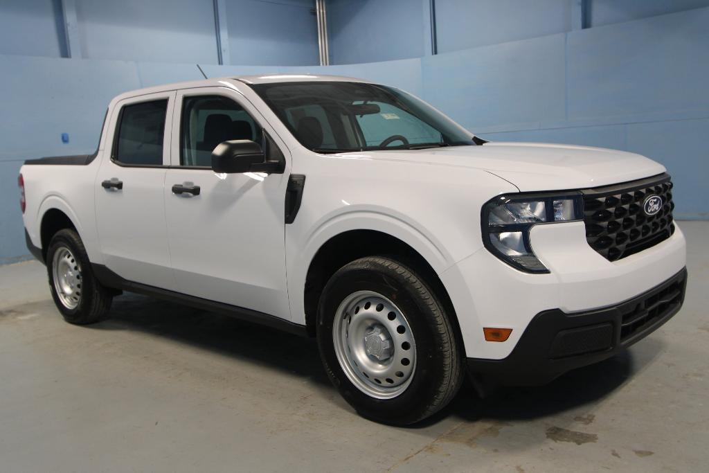 new 2025 Ford Maverick car, priced at $26,507