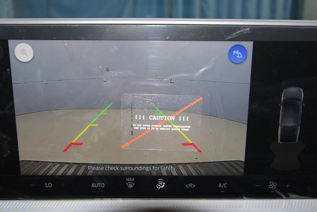 new 2025 Ford Maverick car, priced at $26,507