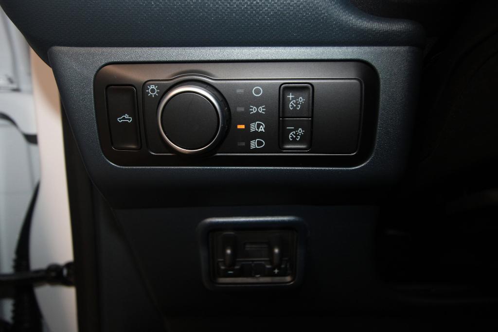 new 2025 Ford Maverick car, priced at $26,507