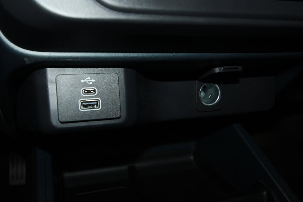 new 2025 Ford Maverick car, priced at $26,507