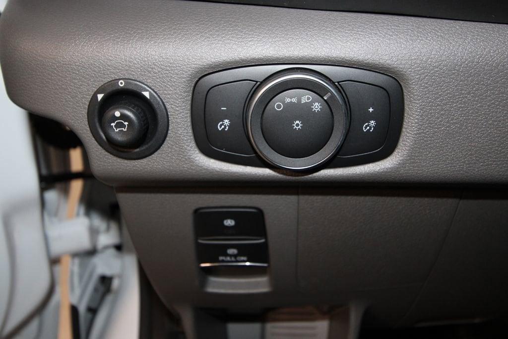 used 2024 Ford Transit-150 car, priced at $38,107