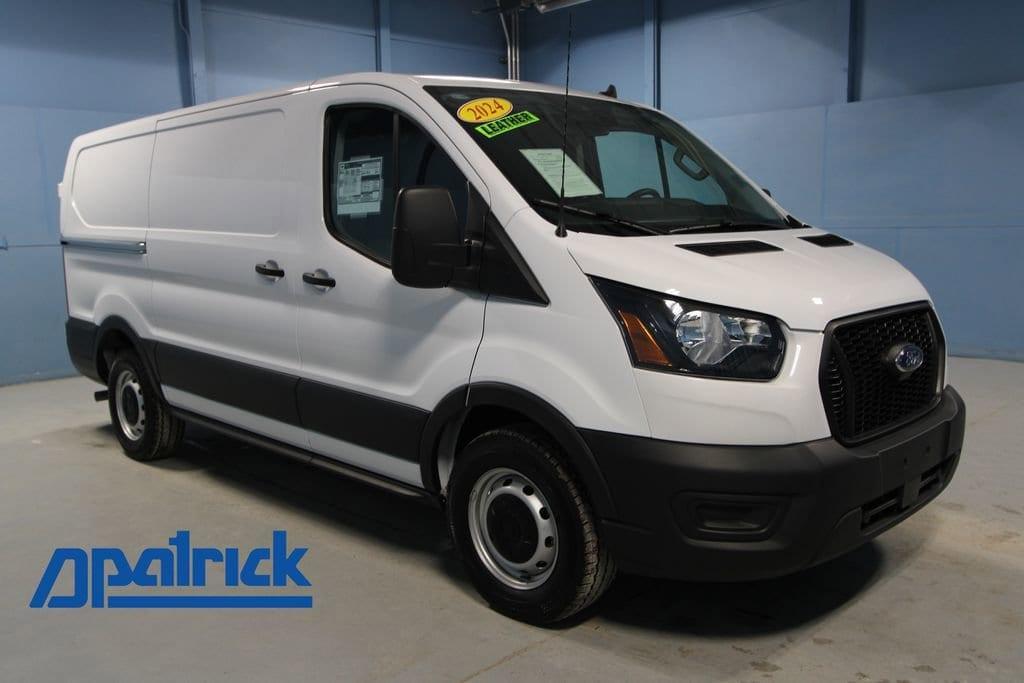 used 2024 Ford Transit-150 car, priced at $39,107