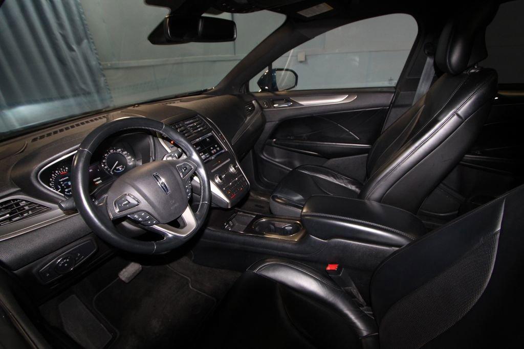 used 2015 Lincoln MKC car, priced at $11,509