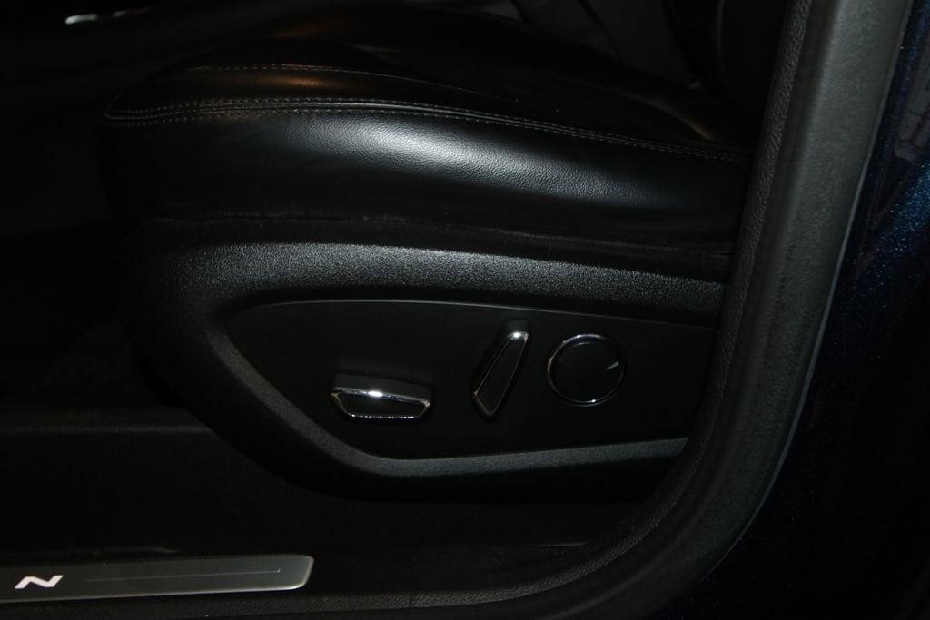 used 2015 Lincoln MKC car, priced at $11,509