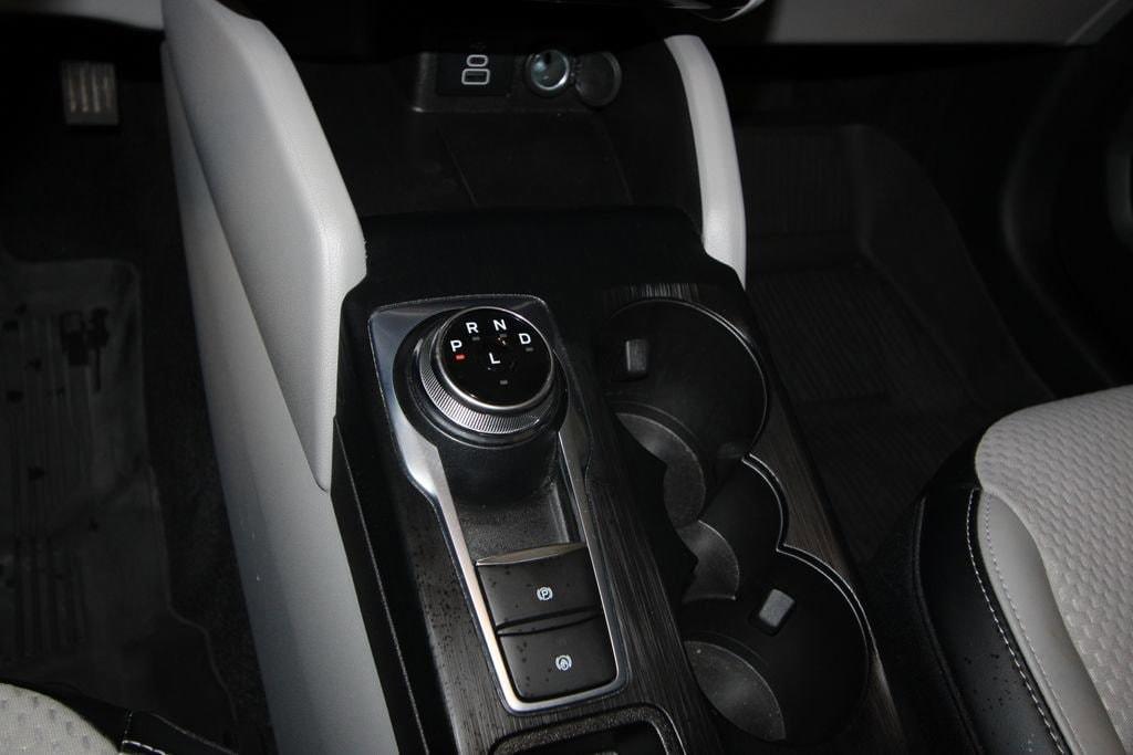 used 2025 Ford Escape car, priced at $29,991