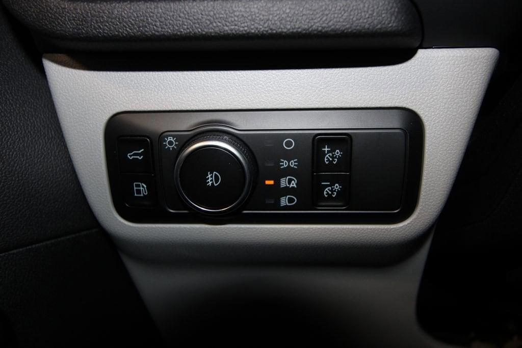 used 2025 Ford Escape car, priced at $29,991