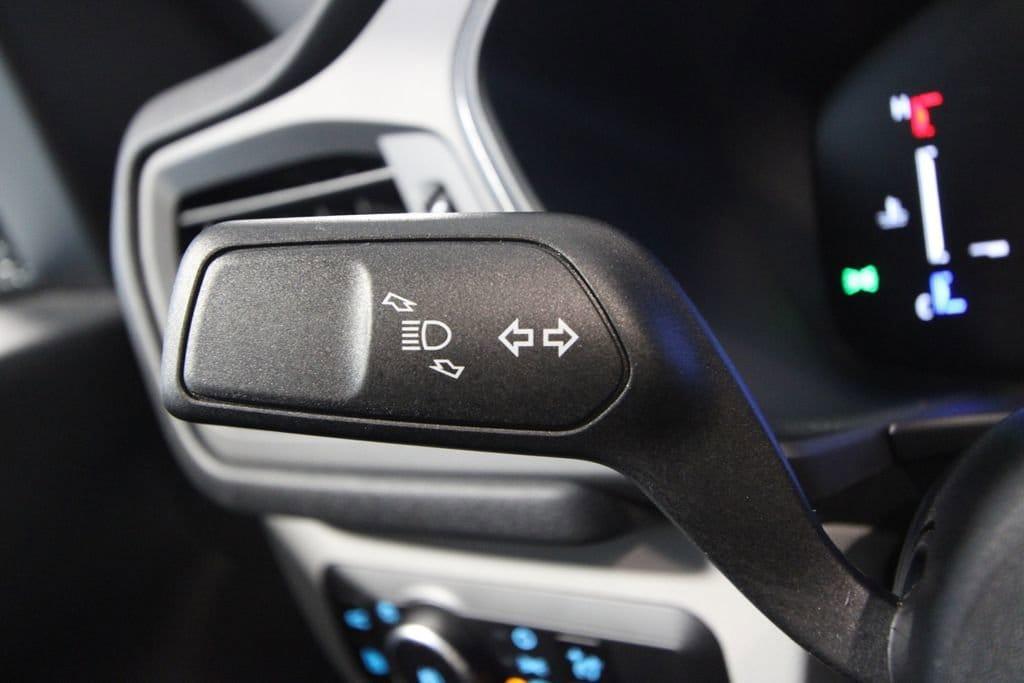 used 2025 Ford Escape car, priced at $29,991