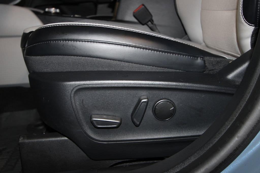 used 2025 Ford Escape car, priced at $29,991