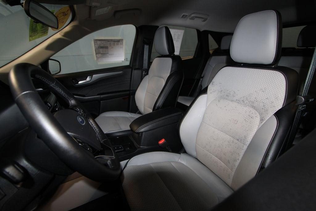 used 2025 Ford Escape car, priced at $29,991