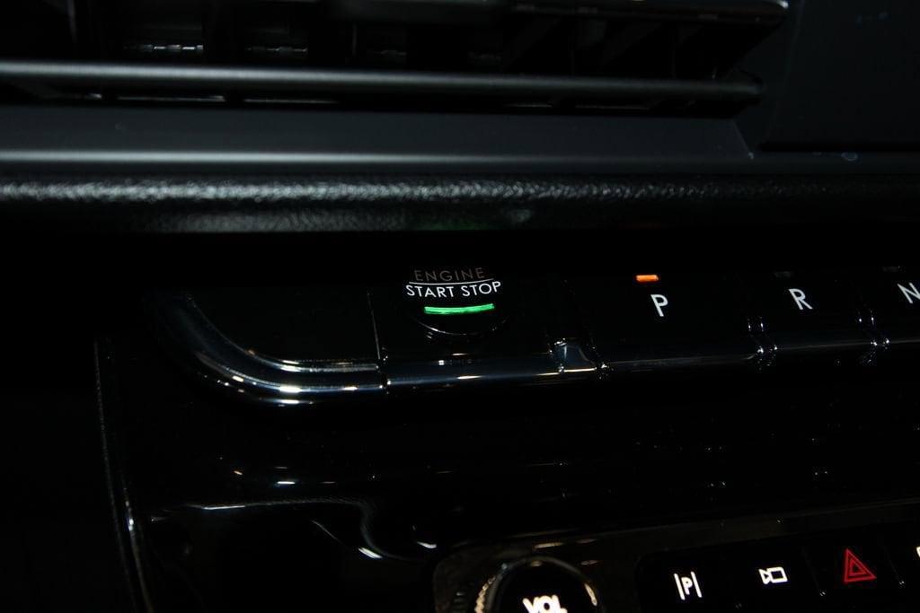 used 2024 Lincoln Corsair car, priced at $55,024