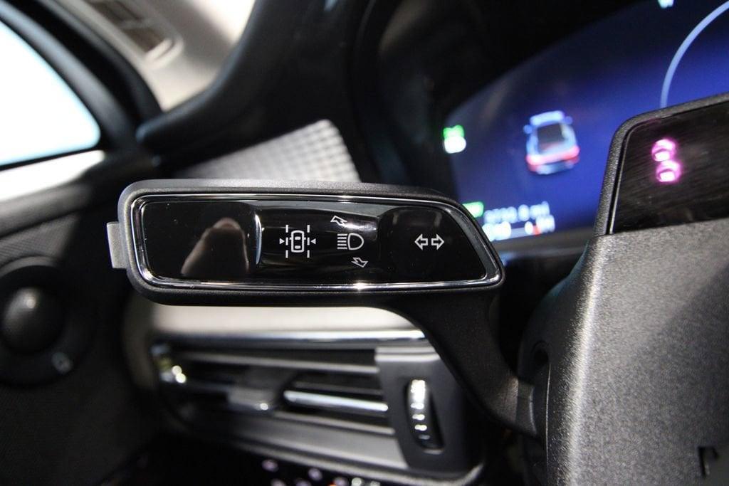 used 2024 Lincoln Corsair car, priced at $55,024