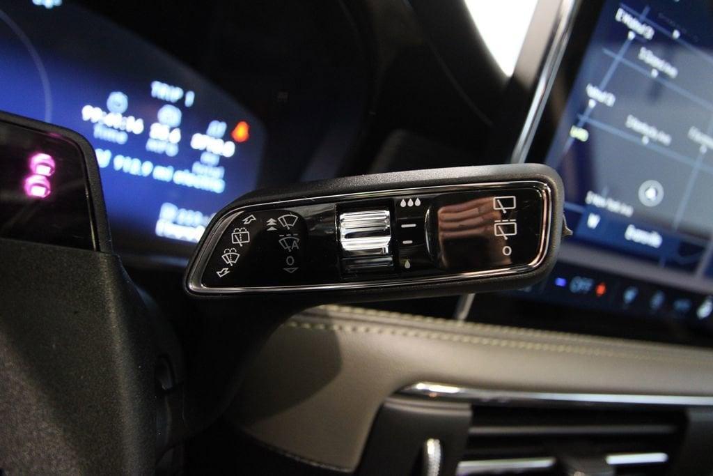 used 2024 Lincoln Corsair car, priced at $55,024