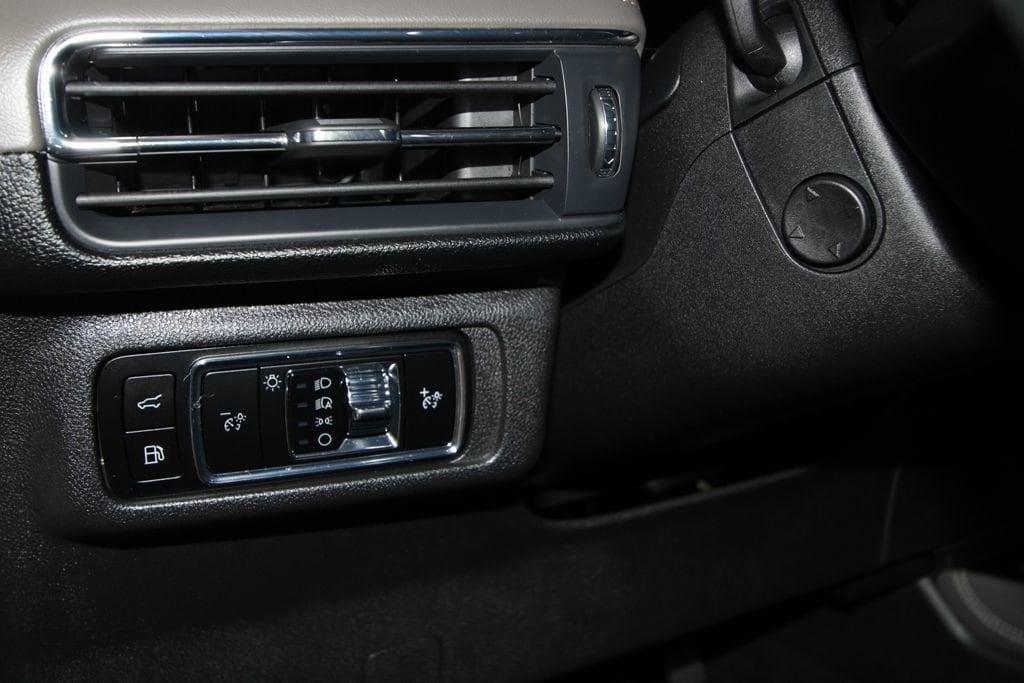 used 2024 Lincoln Corsair car, priced at $55,024