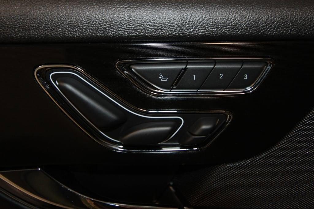 used 2024 Lincoln Corsair car, priced at $55,024