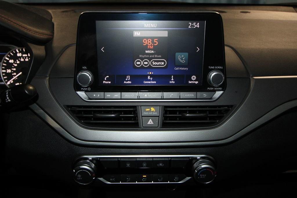 used 2024 Nissan Altima car, priced at $26,991