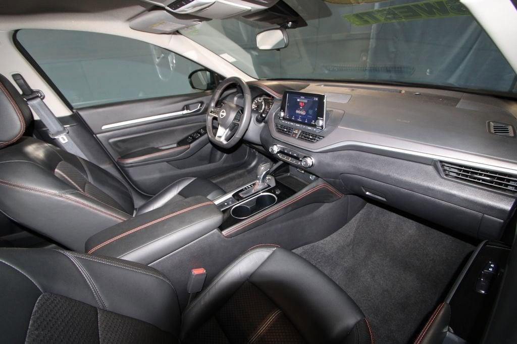 used 2024 Nissan Altima car, priced at $26,991
