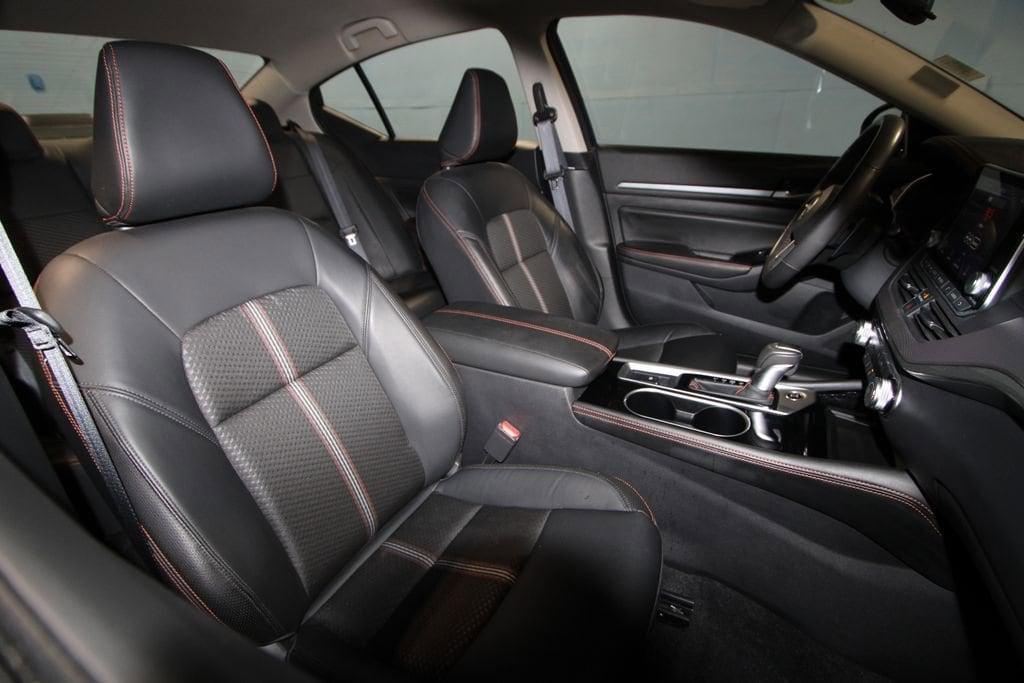 used 2024 Nissan Altima car, priced at $26,991