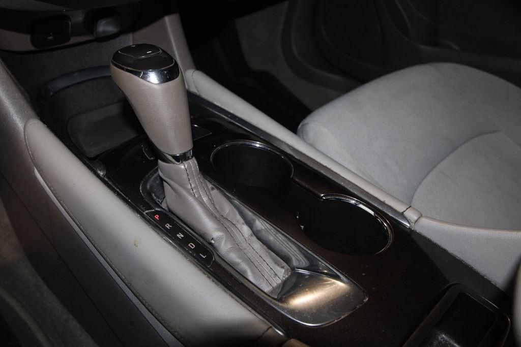 used 2018 Chevrolet Malibu car, priced at $14,176