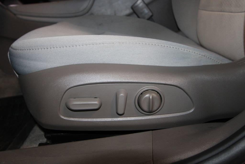 used 2018 Chevrolet Malibu car, priced at $14,176